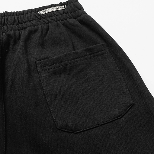 クロムハーツ新しいコットンスポーツパンツ