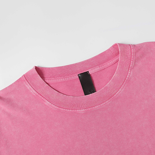クロムハーツスーパーコピー水洗い炒め色古いTシャツ