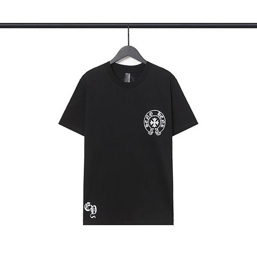 クロムハーツコピーサンスクリット半袖Tシャツ