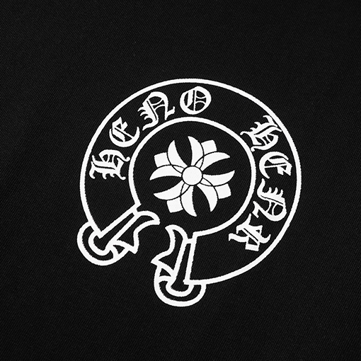 クロムハーツコピーサンスクリット半袖Tシャツ