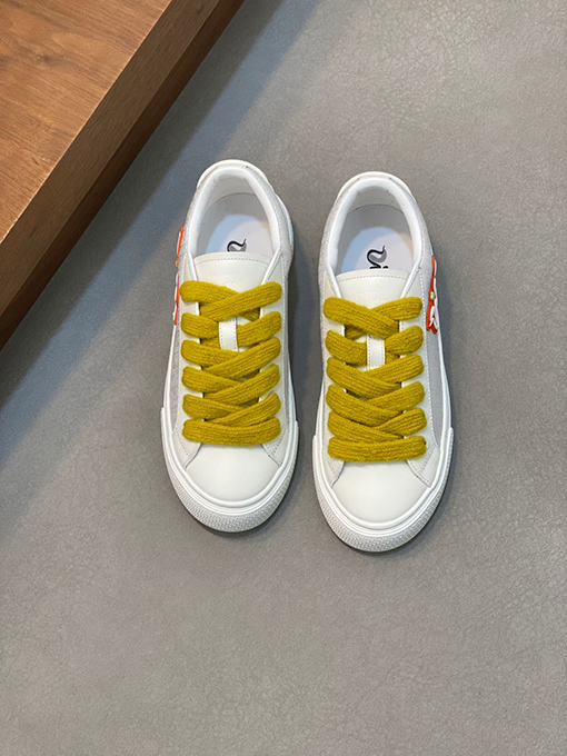 ディオールDior x Denim 最新TearsコラボレーションB33シリーズカジュアルスニーカー