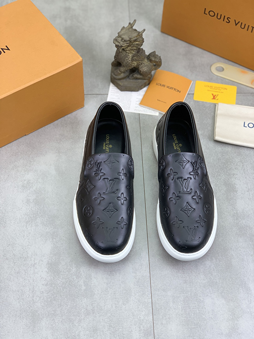 ルイヴィトンスーパーコピー高品質のメンズシューズ