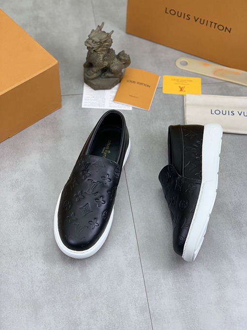 ルイヴィトンスーパーコピー高品質のメンズシューズ