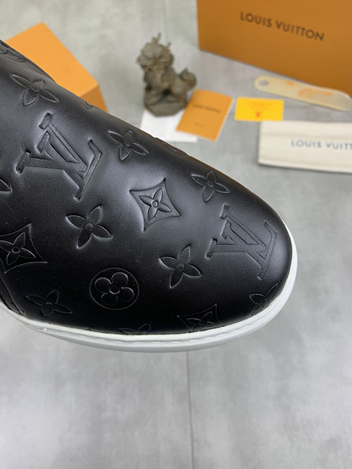 ルイヴィトンスーパーコピー高品質のメンズシューズ