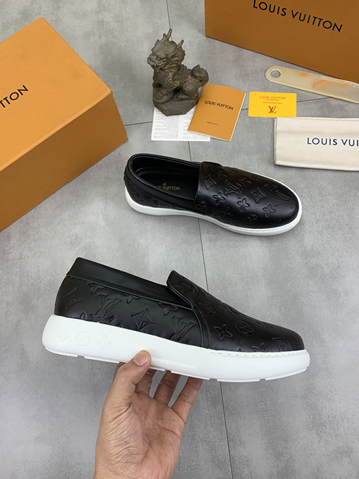 ルイヴィトンスーパーコピー高品質のメンズシューズ