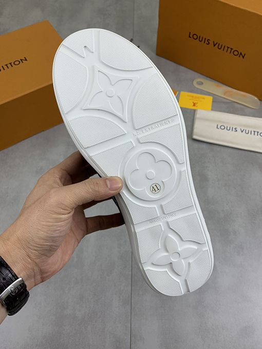 ルイヴィトンスーパーコピー高品質のメンズシューズ