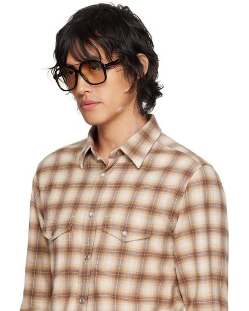 サンローランSAINT LAURENサングラス MODEL