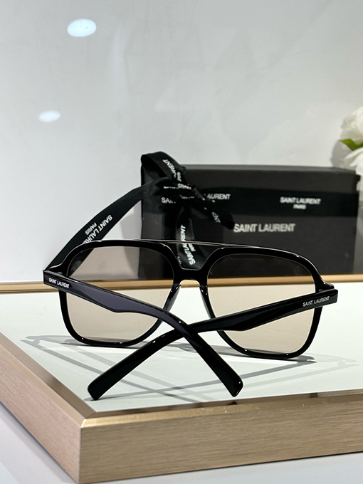 サンローランSAINT LAURENサングラス MODEL