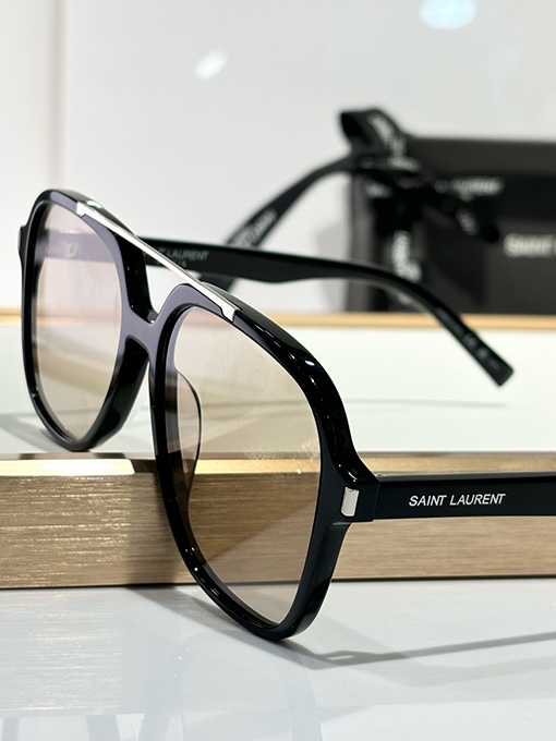 サンローランSAINT LAURENサングラス MODEL