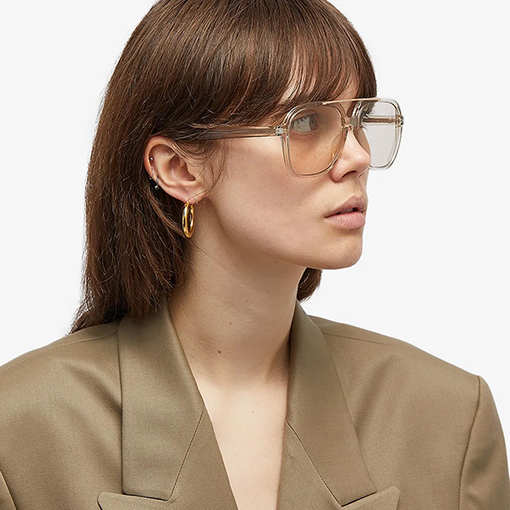 サンローランSAINT LAURENサングラス MODEL