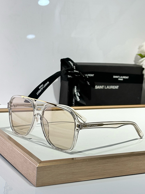 サンローランSAINT LAURENサングラス MODEL