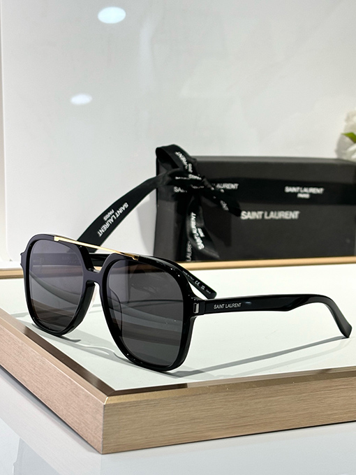 サンローランSAINT LAURENサングラス MODEL