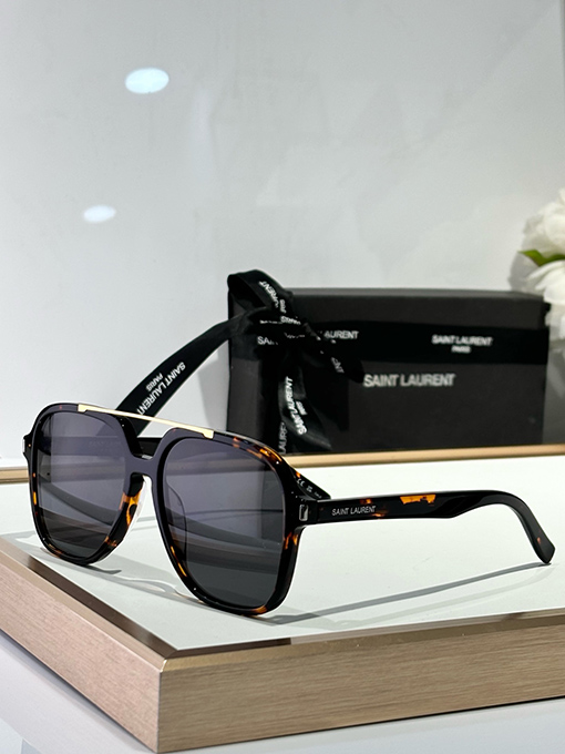 サンローランSAINT LAURENサングラス MODEL