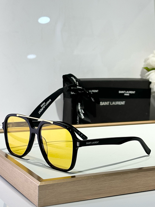 サンローランSAINT LAURENサングラス MODEL