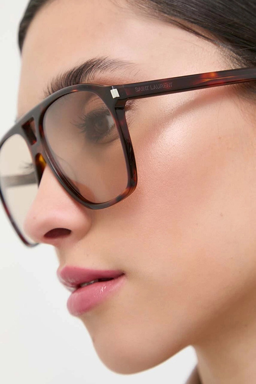 サンローランSAINT LAURENファッションサングラス MODEL