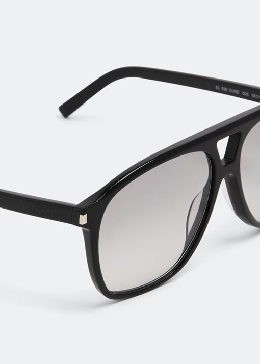 サンローランSAINT LAURENファッションサングラス MODEL