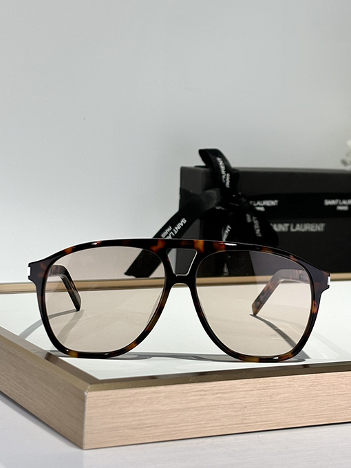 サンローランSAINT LAURENファッションサングラス MODEL