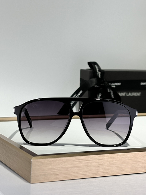 サンローランSAINT LAURENファッションサングラス MODEL