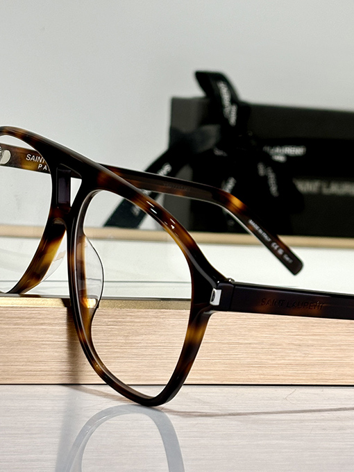 サンローランSAINT LAURENファッションサングラス MODEL