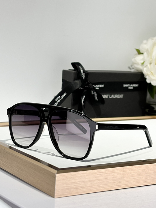 サンローランSAINT LAURENファッションサングラス MODEL