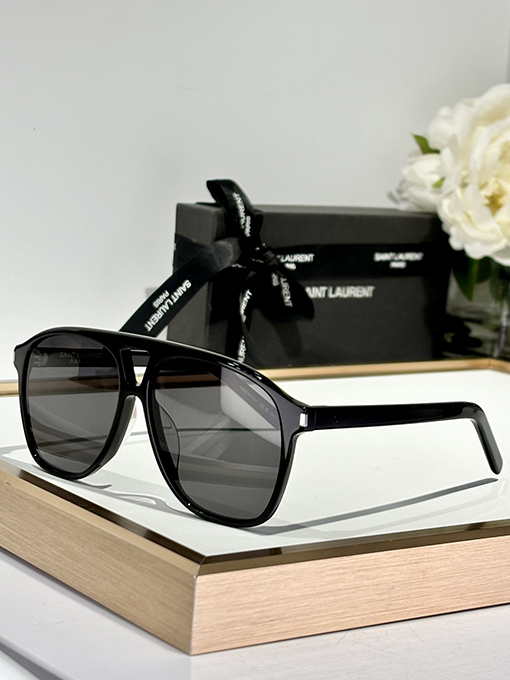 サンローランSAINT LAURENファッションサングラス MODEL