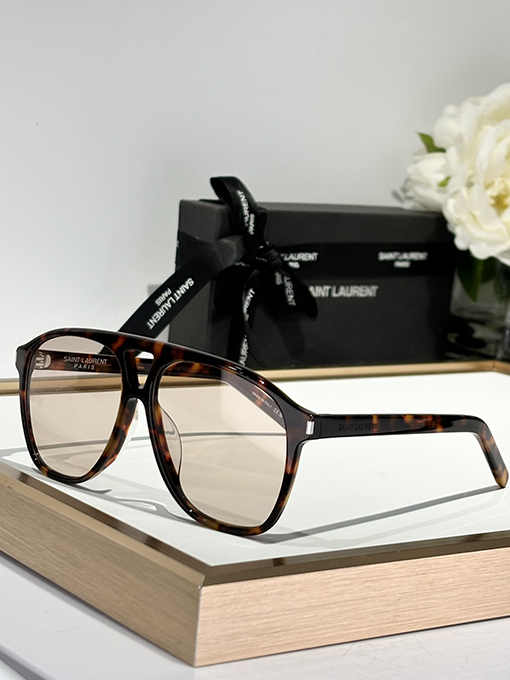 サンローランSAINT LAURENファッションサングラス MODEL