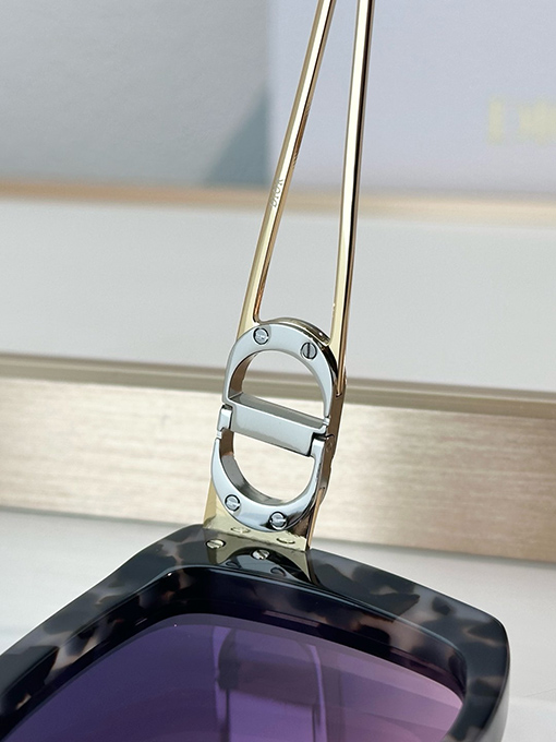 ディオールファッションサングラス MODEL