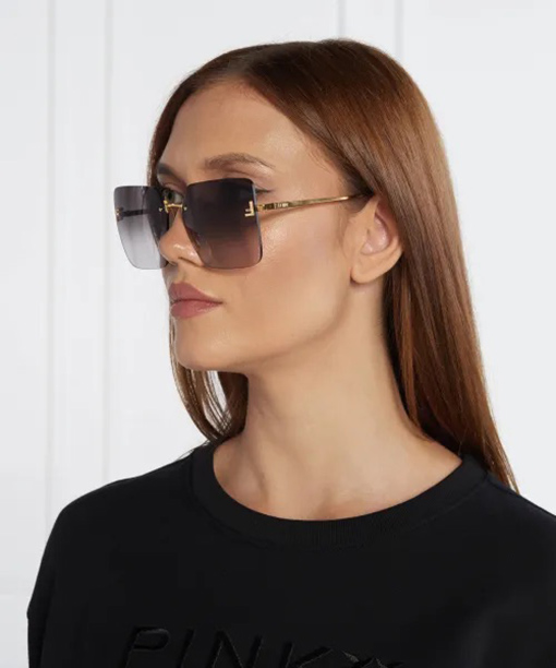 フェンディコピーファッションサングラス MODEL