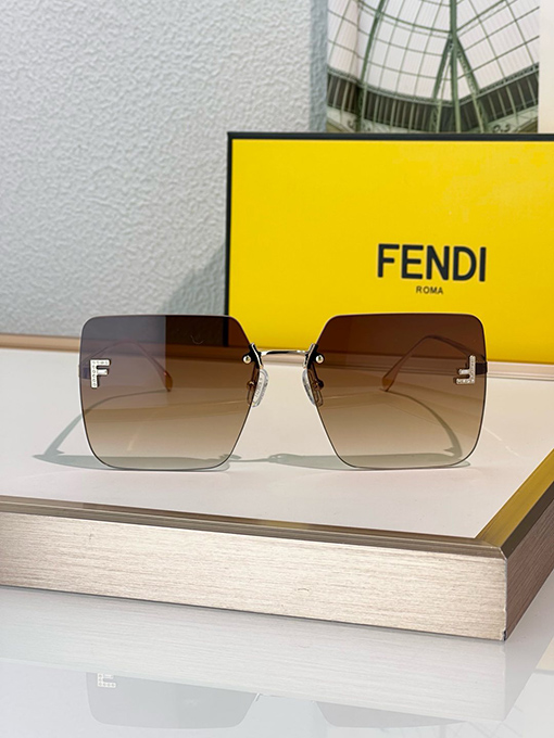 フェンディコピーファッションサングラス MODEL
