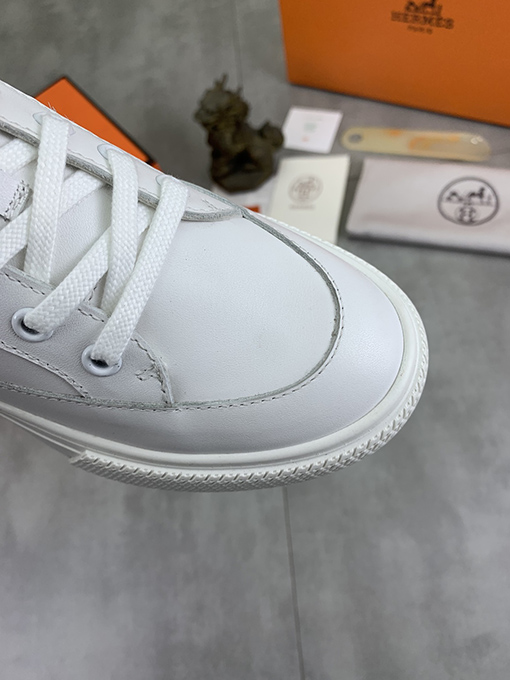 エルメススーパーコピー Drift Sneaker 新しいカジュアルスポーツシューズ