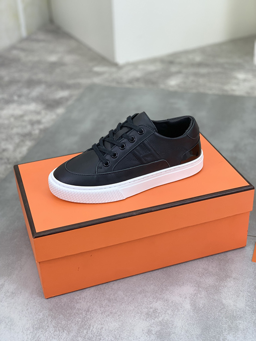 エルメススーパーコピー Drift Sneaker 新しいカジュアルスポーツシューズ