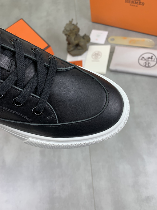 エルメススーパーコピー Drift Sneaker 新しいカジュアルスポーツシューズ