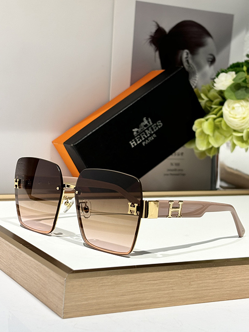 エルメスサングラスHS1908 