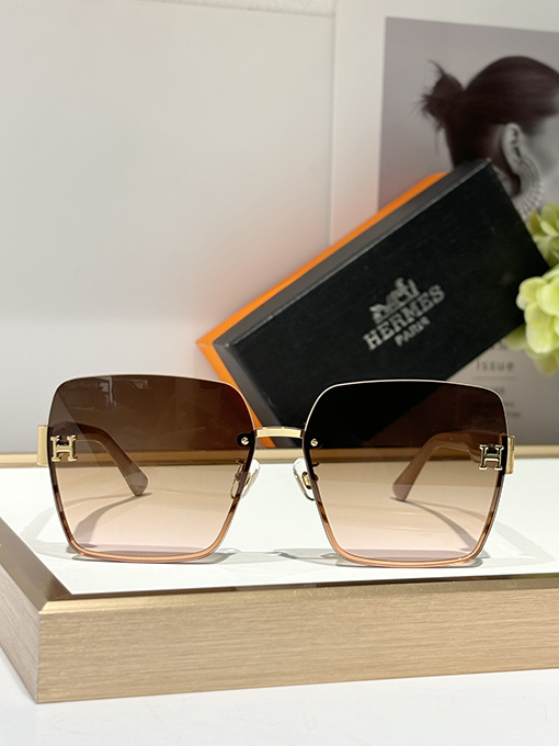エルメスサングラスHS1908 