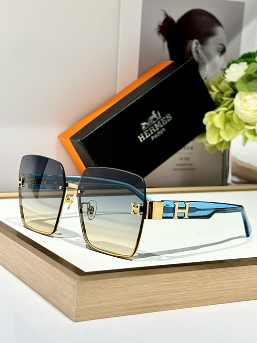 エルメスサングラスHS1908 