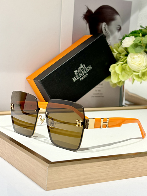 エルメスサングラスHS1908 