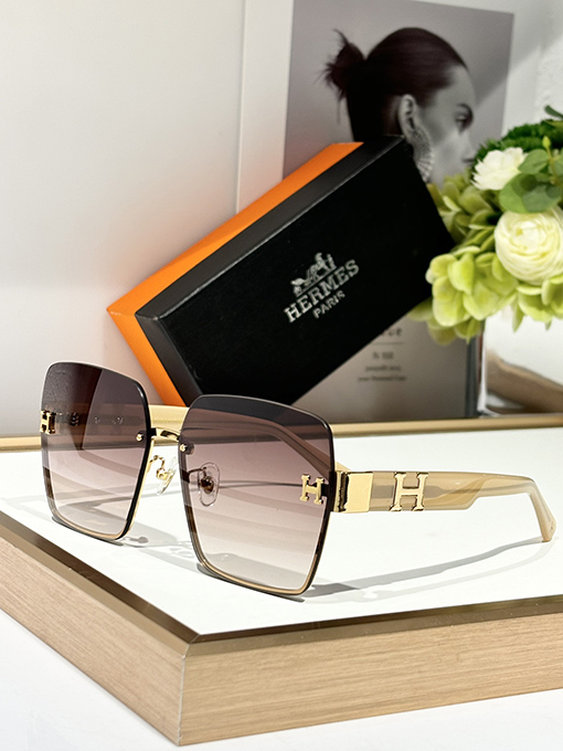 エルメスサングラスHS1908 