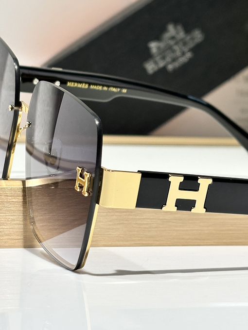 エルメスサングラスHS1908 