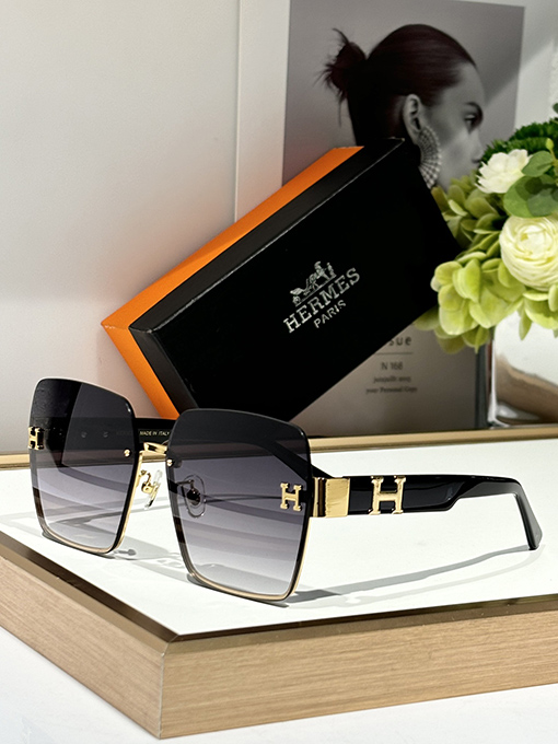 エルメスサングラスHS1908 
