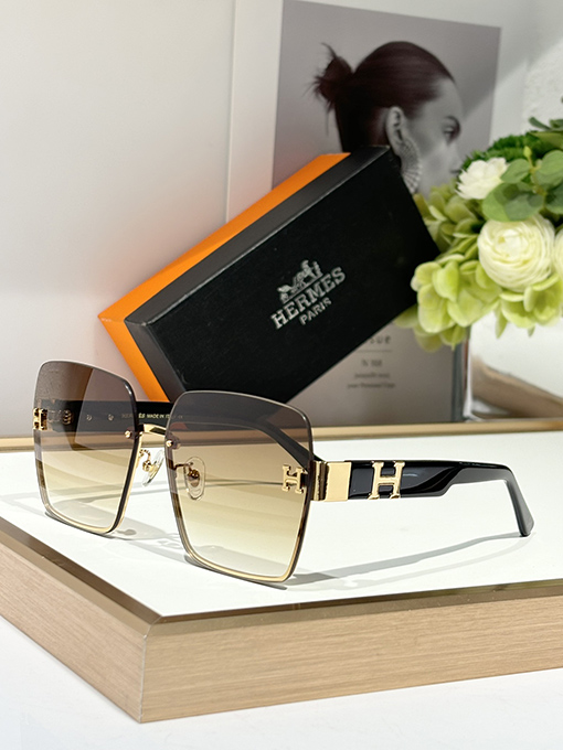 エルメスサングラスHS1908 