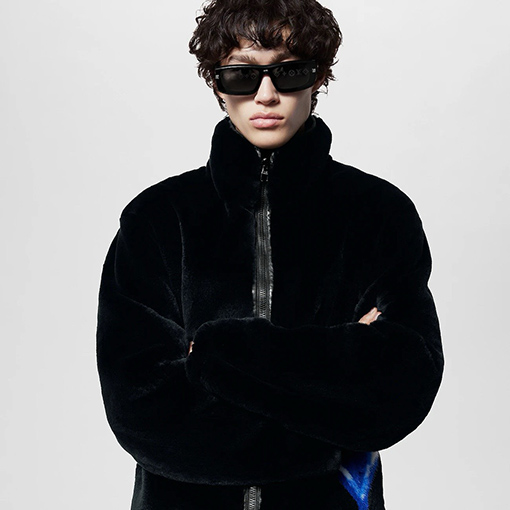 ルイヴィトン LV Speed MaskサングラスZ2057E 
