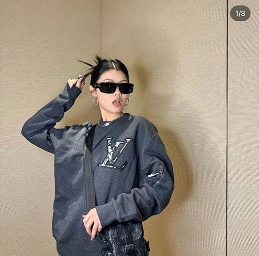 ルイヴィトン LV Speed MaskサングラスZ2057E 