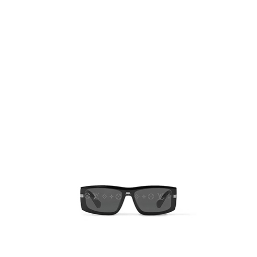 ルイヴィトン LV Speed MaskサングラスZ2057E 