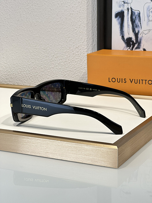 ルイヴィトン LV Speed MaskサングラスZ2057E 
