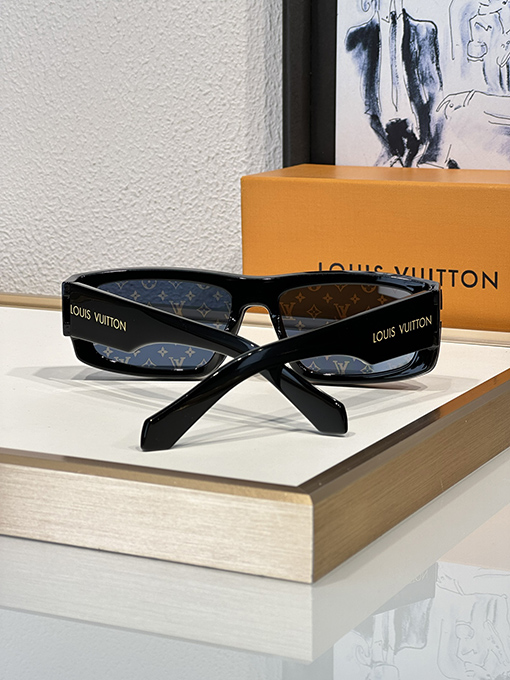 ルイヴィトン LV Speed MaskサングラスZ2057E 