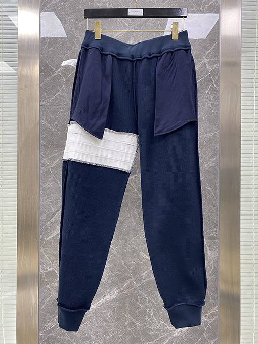 トムブラウンスーパーコピー 新しいワッフルパンツ