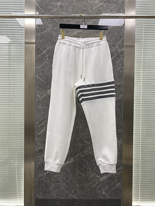 トムブラウンスーパーコピー 新しいワッフルパンツ