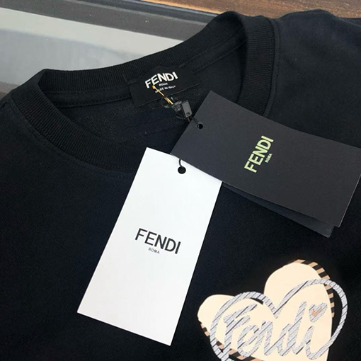 フェンディ カップルコットンベスト