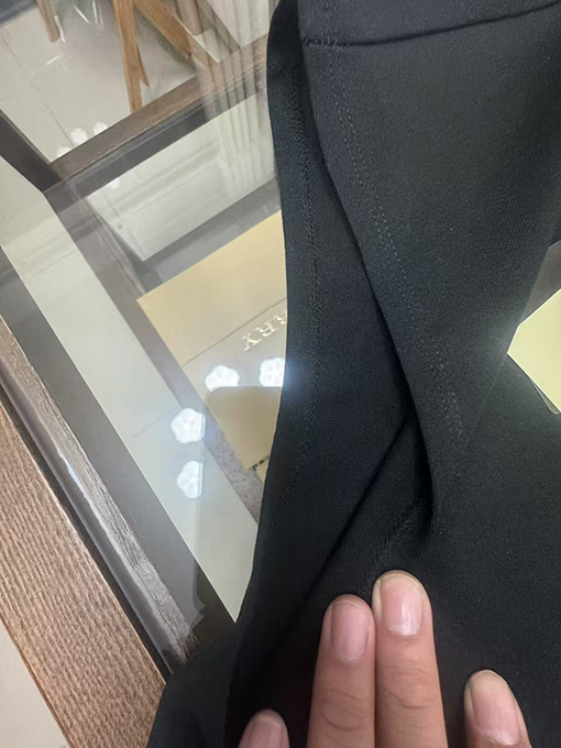 フェンディ カップルコットンベスト