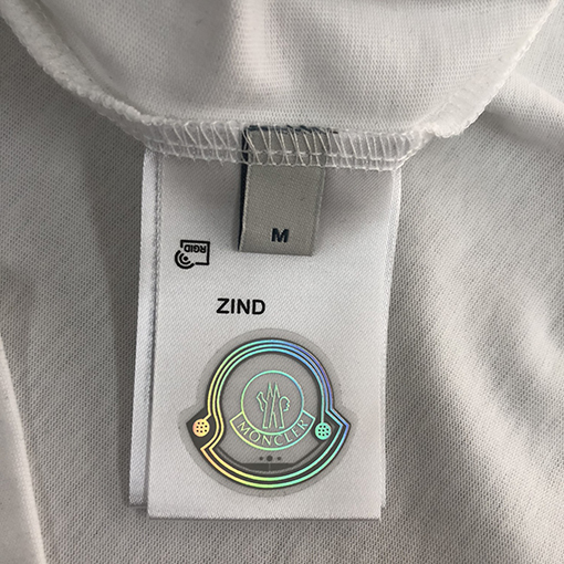 モンクレール カップル半袖Tシャツ